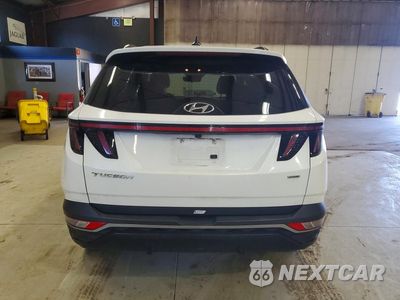 Zdjęcie 6 z 13 samochodu: 2023 HYUNDAI TUCSON SEL VIN:5NMJBCAE2PH195006 - miniatura