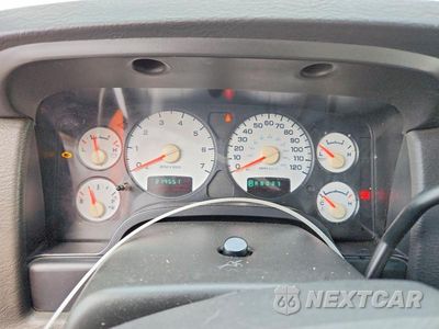 Zdjęcie 9 z 12 samochodu: 2004 DODGE RAM 1500 ST VIN:1D7HU18D34J101687 - miniatura