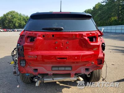 Zdjęcie 6 z 14 samochodu: 2026 JEEP COMPASS LIMITED VIN:3C4NJDCN7TT152690 - miniatura