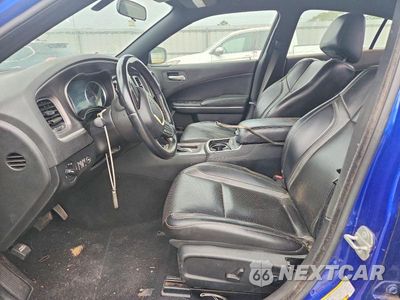 Zdjęcie 7 z 12 samochodu: 2021 DODGE CHARGER SXT VIN:2C3CDXBG1MH624786 - miniatura