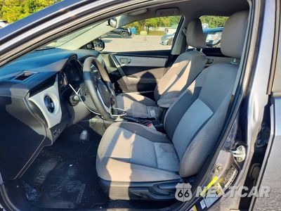 Zdjęcie 7 z 13 samochodu: 2019 TOYOTA COROLLA LE VIN:5YFBURHEXKP946505 - miniatura