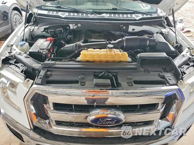 Zdjęcie 11 z 13 samochodu: 2017 FORD F150 SUPER CAB VIN:1FTEX1CG3HKD62114 - miniatura