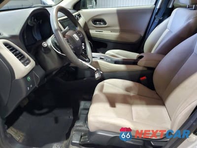 Zdjęcie 7 z 13 samochodu: 2016 HONDA HR-V EX VIN:3CZRU6H51GM768716 - miniatura