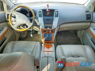 Zdjęcie 8 z 12 samochodu: 2009 LEXUS RX 350 VIN:2T2GK31U39C074152 - miniatura