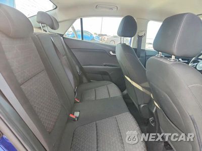 Zdjęcie 10 z 13 samochodu: 2020 KIA RIO S VIN:3KPA24AD4LE330789 - miniatura