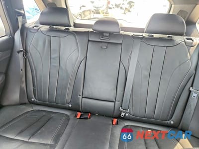 Zdjęcie 10 z 13 samochodu: 2018 BMW X5 XDR40E VIN:5UXKT0C5XJ0V99450 - miniatura