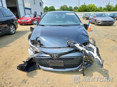 Piąte zdjęcie samochodu w środku: 2024 TOYOTA COROLLA HATCHBACK SE VIN:JTND4MBE5R3230341 - miniatura