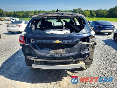 Zdjęcie 6 z 12 samochodu: 2020 CHEVROLET EQUINOX LT VIN:2GNAXKEV2L6254506 - miniatura