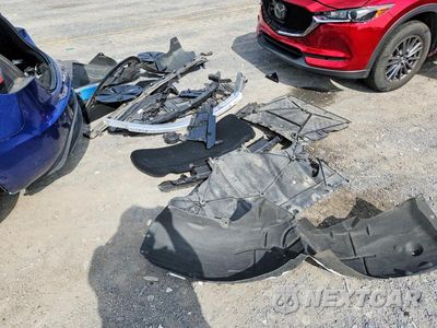 Zdjęcie 12 z 13 samochodu: 2024 TESLA MODEL 3 VIN:5YJ3E1EA0RF828697 - miniatura