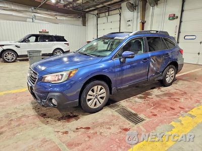 2019 SUBARU OUTBACK 2.5I PREMIUM 4S4BSAFC5K3351638 - główne zdjęcie licytacji z USA - miniatura