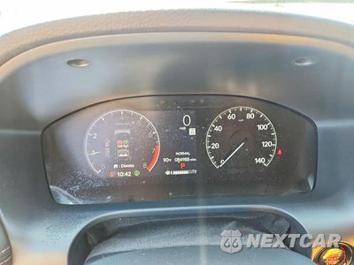 Zdjęcie 9 z 13 samochodu: 2023 HONDA HR-V SPORT VIN:3CZRZ2H5XPM712235 - miniatura