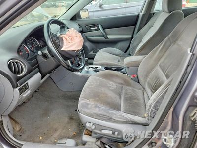 Zdjęcie 7 z 13 samochodu: 2007 MAZDA 6 I VIN:1YVHP80C275M43491 - miniatura