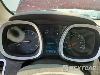 Zdjęcie 9 z 12 samochodu: 2011 CHEVROLET EQUINOX LT VIN:2CNFLEE51B6422609 - miniatura