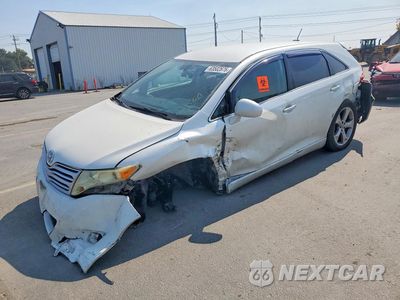 2009 TOYOTA VENZA AWD V6 4T3BK11A49U008594 - główne zdjęcie licytacji z USA - miniatura