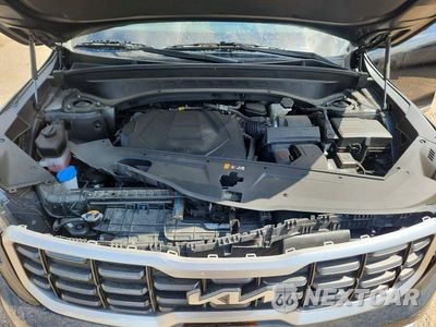 Zdjęcie 11 z 12 samochodu: 2023 KIA TELLURIDE S VIN:5XYP64GC6PG367543 - miniatura