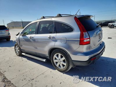 Drugie zdjęcie samochodu z przodu: 2008 HONDA CR-V EXL VIN:JHLRE48798C078324 - miniatura