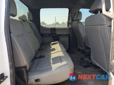 Zdjęcie 10 z 13 samochodu: 2021 FORD F350 SUPER DUTY VIN:1FD8W3H61MEC12020 - miniatura