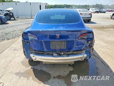 Zdjęcie 6 z 13 samochodu: 2019 TESLA MODEL 3 VIN:5YJ3E1EB8KF437666 - miniatura