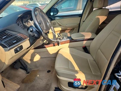 Zdjęcie 7 z 13 samochodu: 2008 BMW X5 3.0I VIN:5UXFE43548L025809 - miniatura