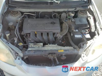 Zdjęcie 12 z 13 samochodu: 2004 TOYOTA MATRIX XR VIN:2T1KR32E94C176257 - miniatura