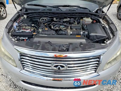 Zdjęcie 12 z 13 samochodu: 2011 INFINITI QX56 BASE VIN:JN8AZ2NC1B9300285 - miniatura