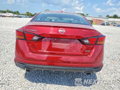 Zdjęcie 6 z 12 samochodu: 2025 NISSAN ALTIMA SR VIN:1N4BL4CW6SN338988 - miniatura