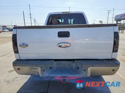 Zdjęcie 6 z 13 samochodu: 2011 FORD F350 SUPER DUTY VIN:1FT8W3BT9BEC65354 - miniatura