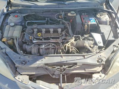 Zdjęcie 11 z 12 samochodu: 2007 MAZDA 3 HATCHBACK VIN:JM1BK344171672249 - miniatura