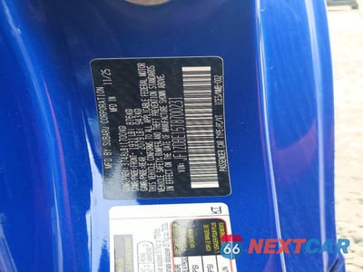 Zdjęcie 12 z 12 samochodu: 2026 SUBARU BRZ LIMITED VIN:JF1ZDBE15T8700231 - miniatura
