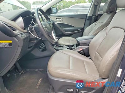 Zdjęcie 7 z 13 samochodu: 2015 HYUNDAI SANTA FE SPORT 2.0T VIN:5XYZUDLA8FG287629 - miniatura