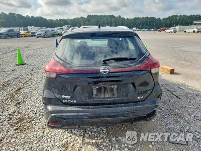 Zdjęcie 6 z 13 samochodu: 2023 NISSAN KICKS SV VIN:3N1CP5CV6PL521950 - miniatura