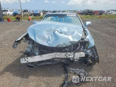 Zdjęcie 9 z 24 samochodu: 2010 LEXUS IS 250C BASE VIN:JTHFF2C2XA2507008 - miniatura