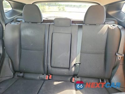 Zdjęcie 10 z 14 samochodu: 2019 NISSAN ROGUE SPORT S VIN:JN1BJ1CP2KW244353 - miniatura