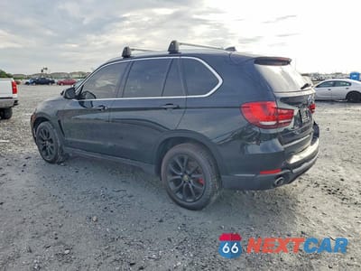 Drugie zdjęcie samochodu z przodu: 2015 BMW X5 XDRIVE35D VIN:5UXKS4C53F0N08374 - miniatura
