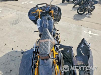 Zdjęcie 6 z 8 samochodu: 2021 HARLEY-DAVIDSON FLTRXS VIN:1HD1KTP23MB663689 - miniatura