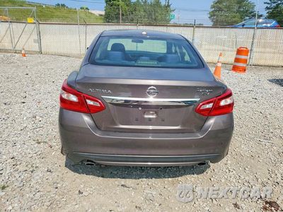 Zdjęcie 6 z 12 samochodu: 2017 NISSAN ALTIMA 2.5 SV VIN:1N4AL3AP6HC170176 - miniatura