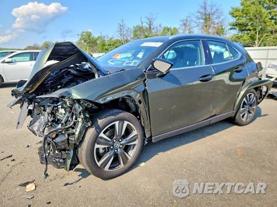 2025 LEXUS UX 300H PREMIUM JTHUCJDH3S2010879 - główne zdjęcie licytacji z USA - miniatura