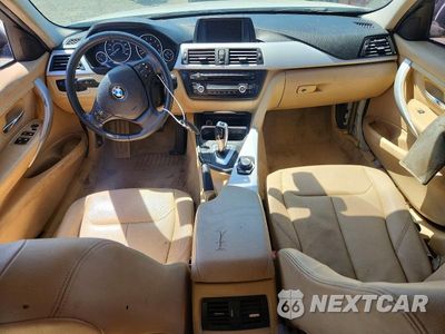 Zdjęcie 8 z 12 samochodu: 2012 BMW 328 I VIN:WBA3A5C56CF343747 - miniatura