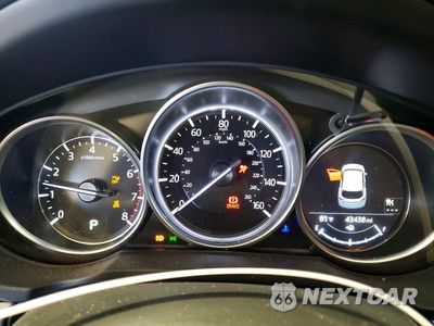 Zdjęcie 9 z 13 samochodu: 2023 MAZDA CX-5 SELECT VIN:JM3KFBBM0P0183355 - miniatura