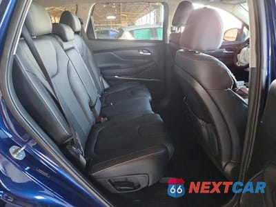 Zdjęcie 10 z 13 samochodu: 2023 HYUNDAI SANTA FE LIMITED VIN:5NMS5DA11PH012094 - miniatura