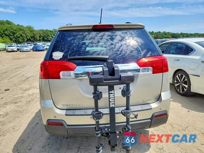 Zdjęcie 6 z 13 samochodu: 2015 GMC TERRAIN SLT VIN:2GKFLXEK6F6223667 - miniatura