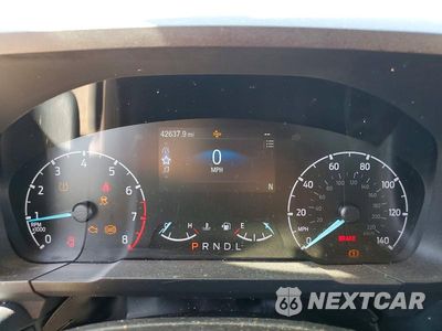 Zdjęcie 9 z 13 samochodu: 2023 FORD MAVERICK XL VIN:3FTTW8E90PRA79519 - miniatura