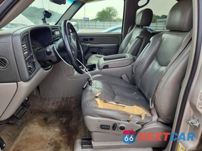 Zdjęcie 7 z 13 samochodu: 2006 CHEVROLET TAHOE C1500 VIN:1GNEC13Z56R114603 - miniatura