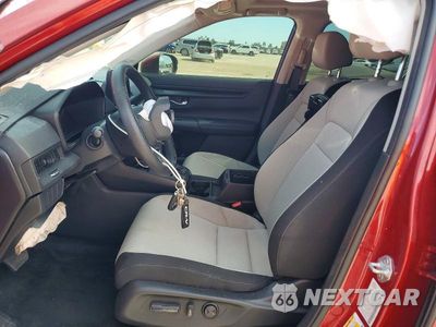 Zdjęcie 7 z 13 samochodu: 2026 HONDA CR-V EX VIN:2HKRS3H40TH309341 - miniatura