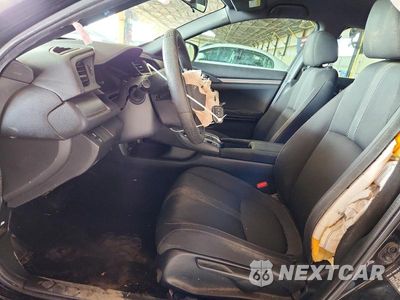 Zdjęcie 7 z 12 samochodu: 2017 HONDA CIVIC LX VIN:SHHFK7H26HU202002 - miniatura