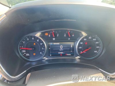 Zdjęcie 9 z 13 samochodu: 2024 CHEVROLET EQUINOX LS VIN:3GNAXHEG1RL163364 - miniatura
