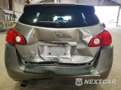 Zdjęcie 6 z 12 samochodu: 2013 NISSAN ROGUE S VIN:JN8AS5MTXDW015824 - miniatura