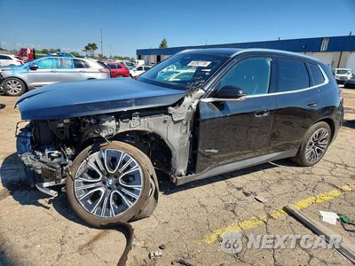 2026 BMW X3 30 XDRIVE 5UX53GP09T9197955 - główne zdjęcie licytacji z USA - miniatura