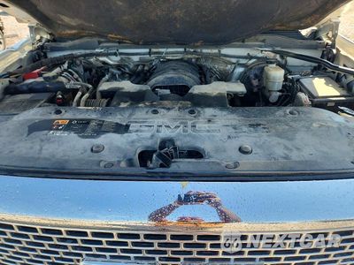 Zdjęcie 11 z 12 samochodu: 2015 GMC SIERRA VIN:3GTU2VEC2FG321831 - miniatura