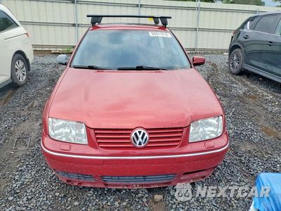 Piąte zdjęcie samochodu w środku: 2004 VOLKSWAGEN JETTA GLS TDI VIN:3VWSR69M24M085253 - miniatura